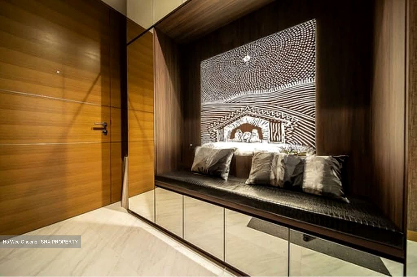 Marina One Residences (D1), Apartment #527762581